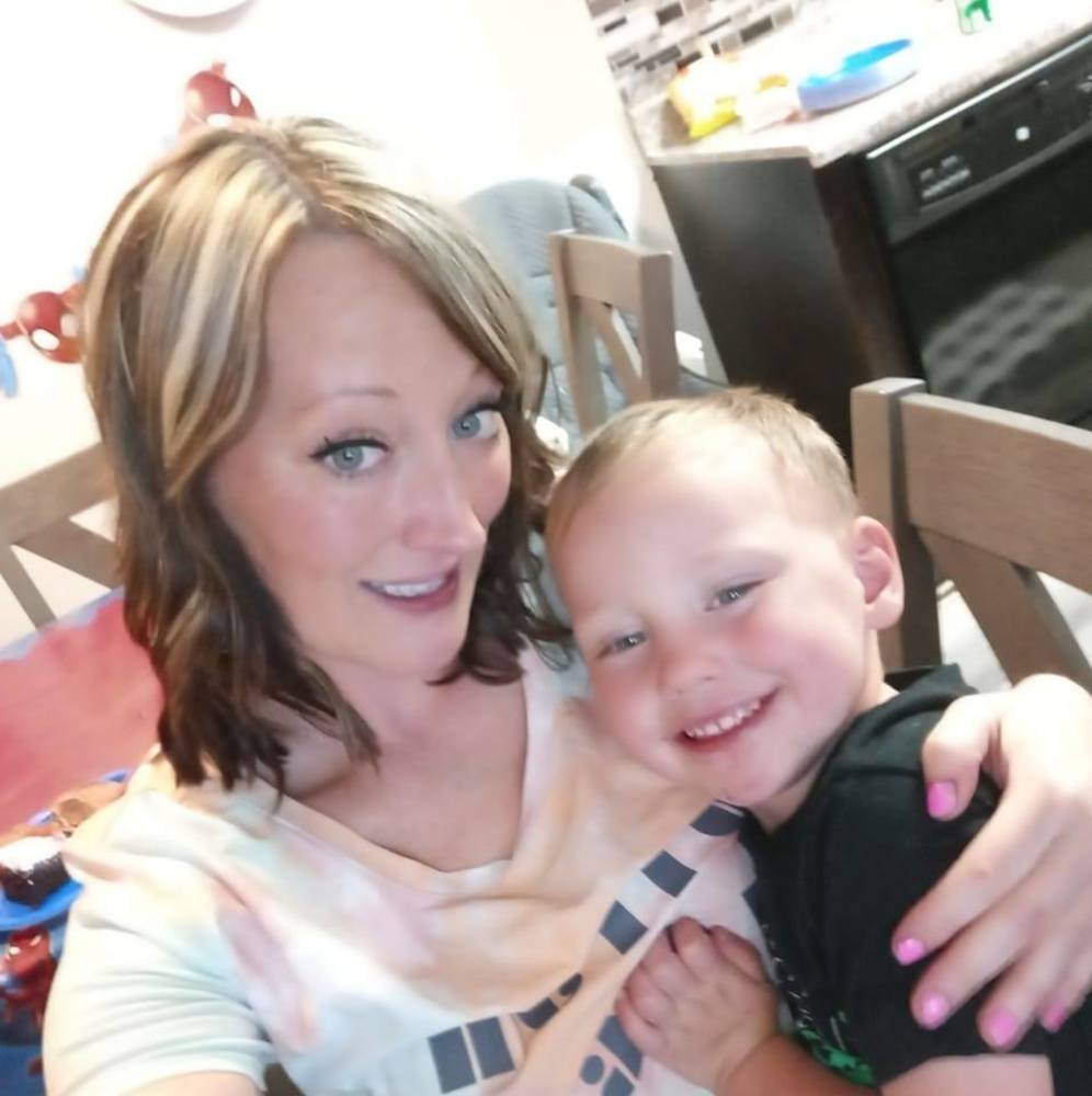 Meet your Posher, Nikki